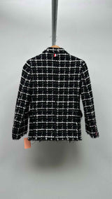 Thom Browne Tweed Blazer Jacket