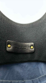 Bottega Veneta Canvas Multi-Shoulder Strap Bag