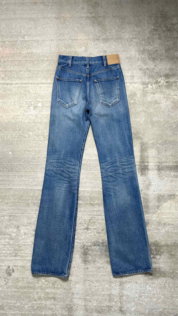 CELINE Flare Jeans