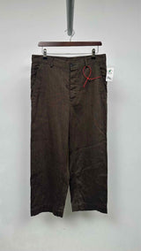Dries Van Noten Stripe Jacquard Penrud Pants