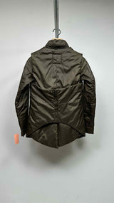 Undercover Detachable-parts Short Coat