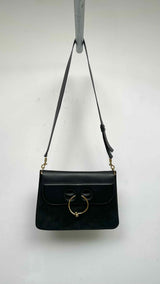 JW Anderson Pierced Messanger Bag