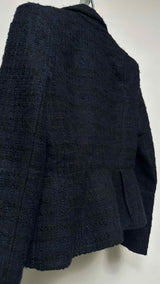 Givenchy Tweed Jacket