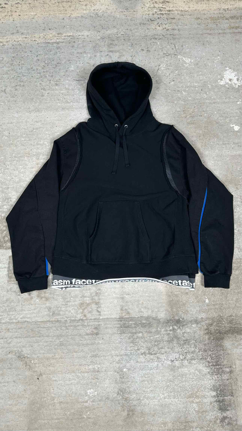 Facetasm Hoodie