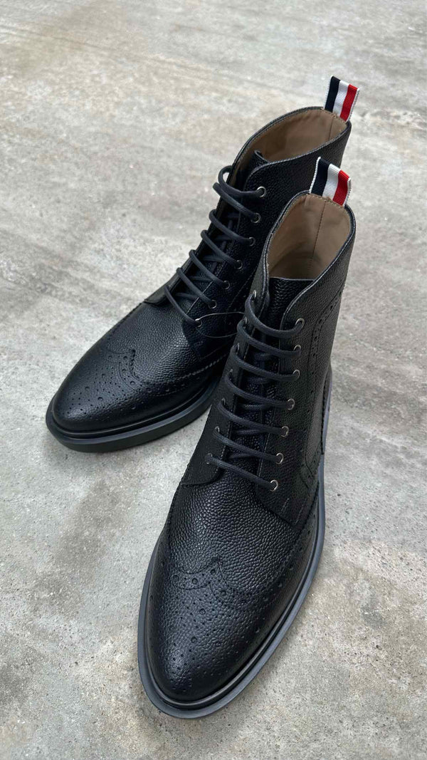 Thom Browne Broque Boots