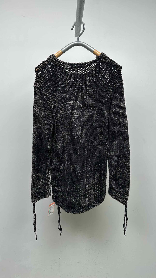 Acne Studios Acid-wash Cotton Sweater