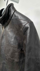 A1923 Horse-Leather Jacket