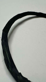 Saint Laurent Fether Choker