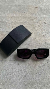Prada Side-logo Sunglasses
