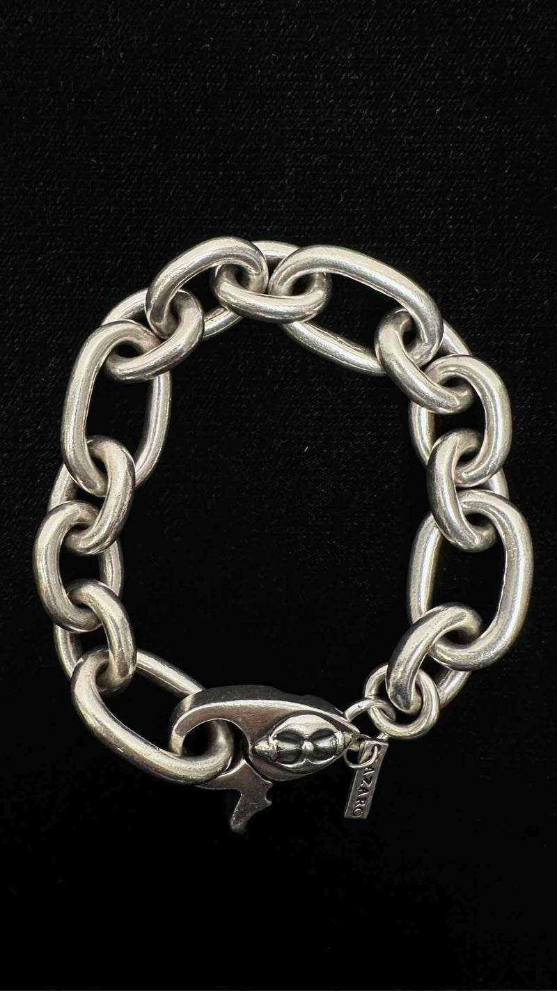 LAZARO Link Chain Bracelet