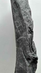 Paul Harnden Derbyshire Waxed Suits
