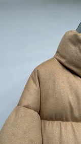 Khaite Down Coat