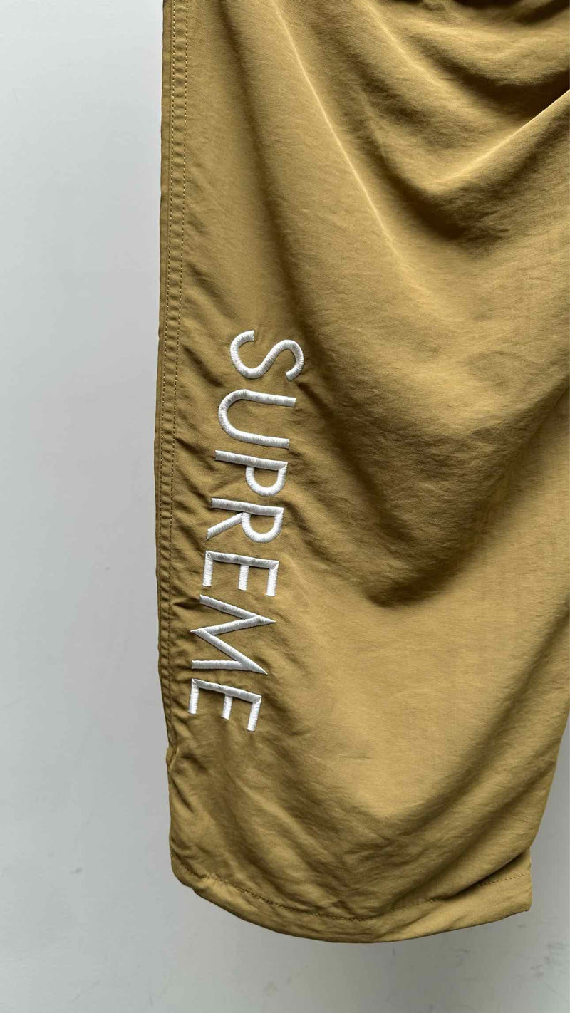 Supreme X The North Face Detachable Cargo Pants