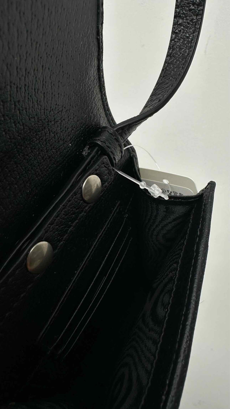 Balenciaga X Gucci Hacker Project Monogram Phone Bag