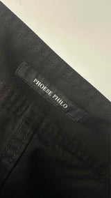 PHOEBE PHILO Wrap Skirt