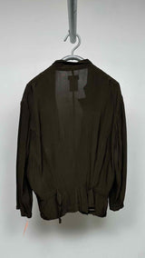Yohji Yamamoto Light Blazer Jacket