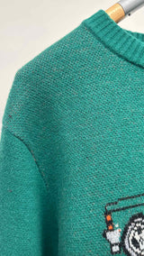 Men's Aime Leon Dore Sport Utility Sweater