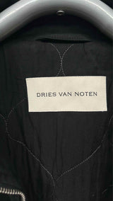 Dries Van Noten Vonac Cargo Jacket