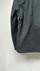 Jil Sander Pinstripe Blazer Jacket