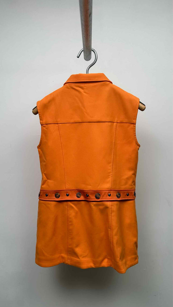 Kiko Kostadinov N/S Cross-button Jacket