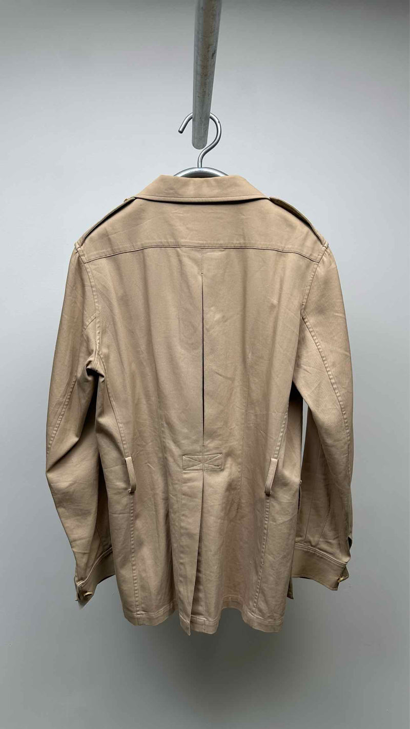 Margiela Military Jacket