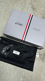asics x Thom Browne Gel-kayano M Sneakers