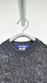 Junya Watanabe MAN Cable Sweater