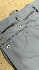 Marc By Marc Jacobs Wide Cargo Pants