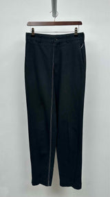 Comme Des Garcons Homme Plus Asymmetrical Pants