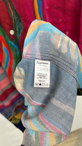 Supreme S/S Reaper Shirt