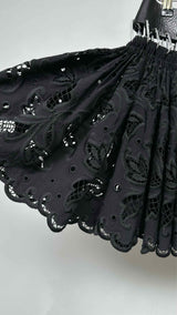 Chopova Lowena Drew Mini Skirt