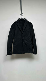 Jil Sander Pinstripe Blazer Jacket