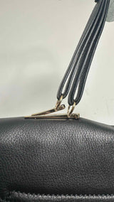 Valentino Garavani Pebbled Leather Hand Bag