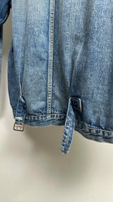 Full Count Denim Jacket