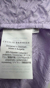 Cecilie Bahnsen Jacquard Susanna Dress