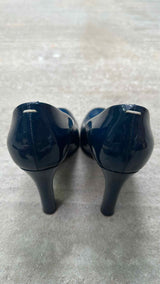 Margiela Patent Heels