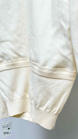 Haider Ackermann Knitted-docking Blazer Jacket