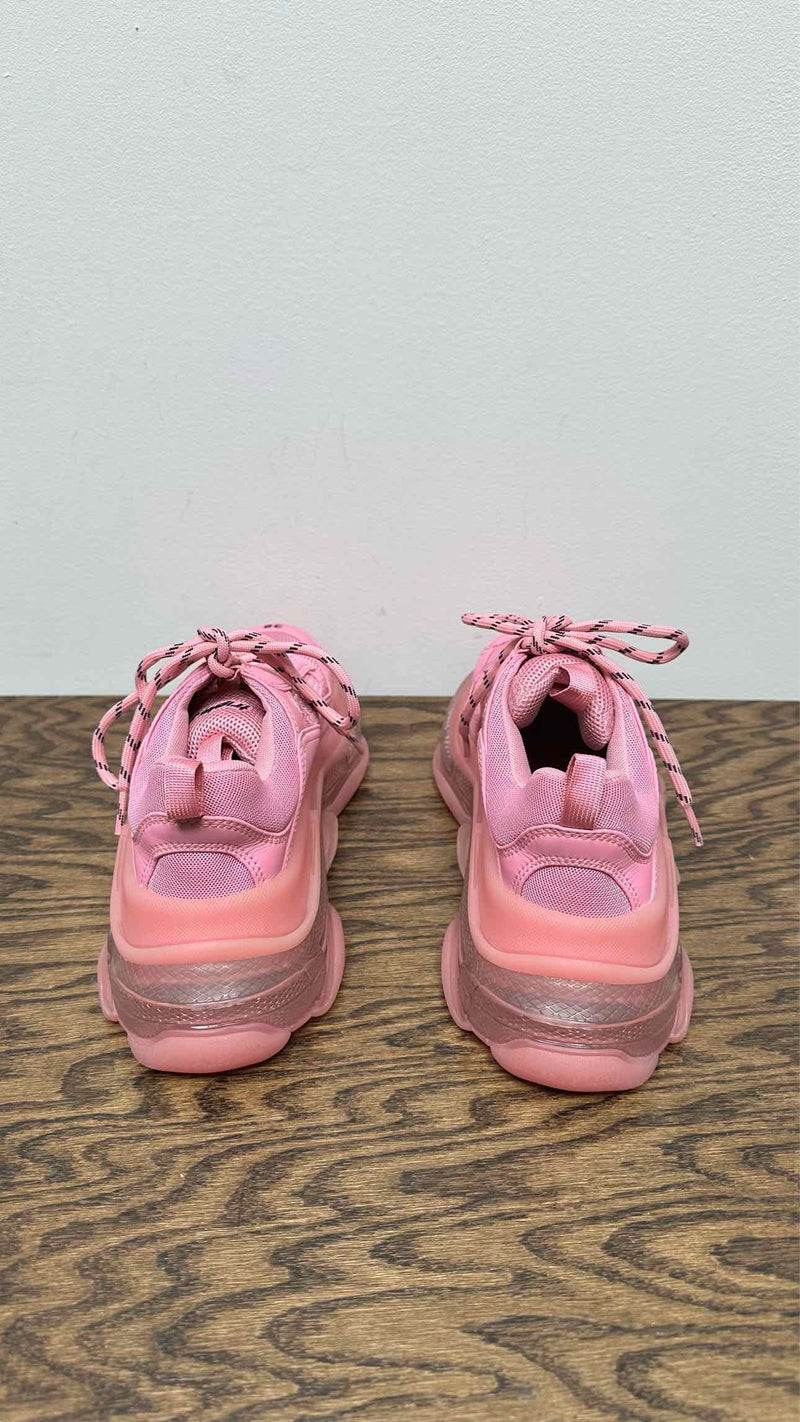 Balenciaga Triple S Sneakers