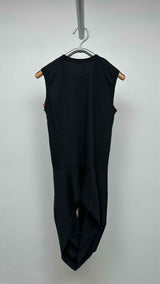 Comme Des Garçons N/S Two-Way Long Top