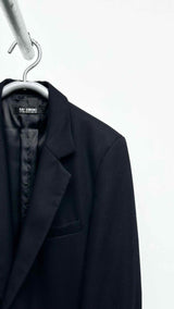 Raf Simons Wool Coat