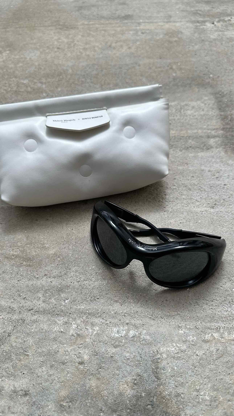 Gentle Monster X Margiela Sunglasses