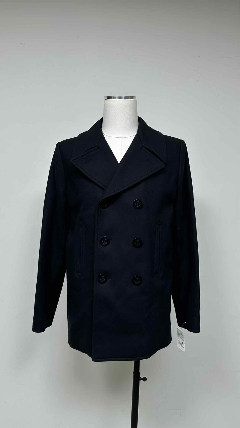 Yves Saint Laurant Pea Coat