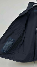 Stone Island Stretch 5L Ghost Jacket