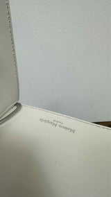 Margiela Money-clip Wallet