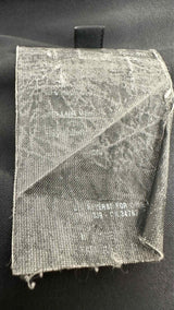 PRADA Sport Belted Skirt