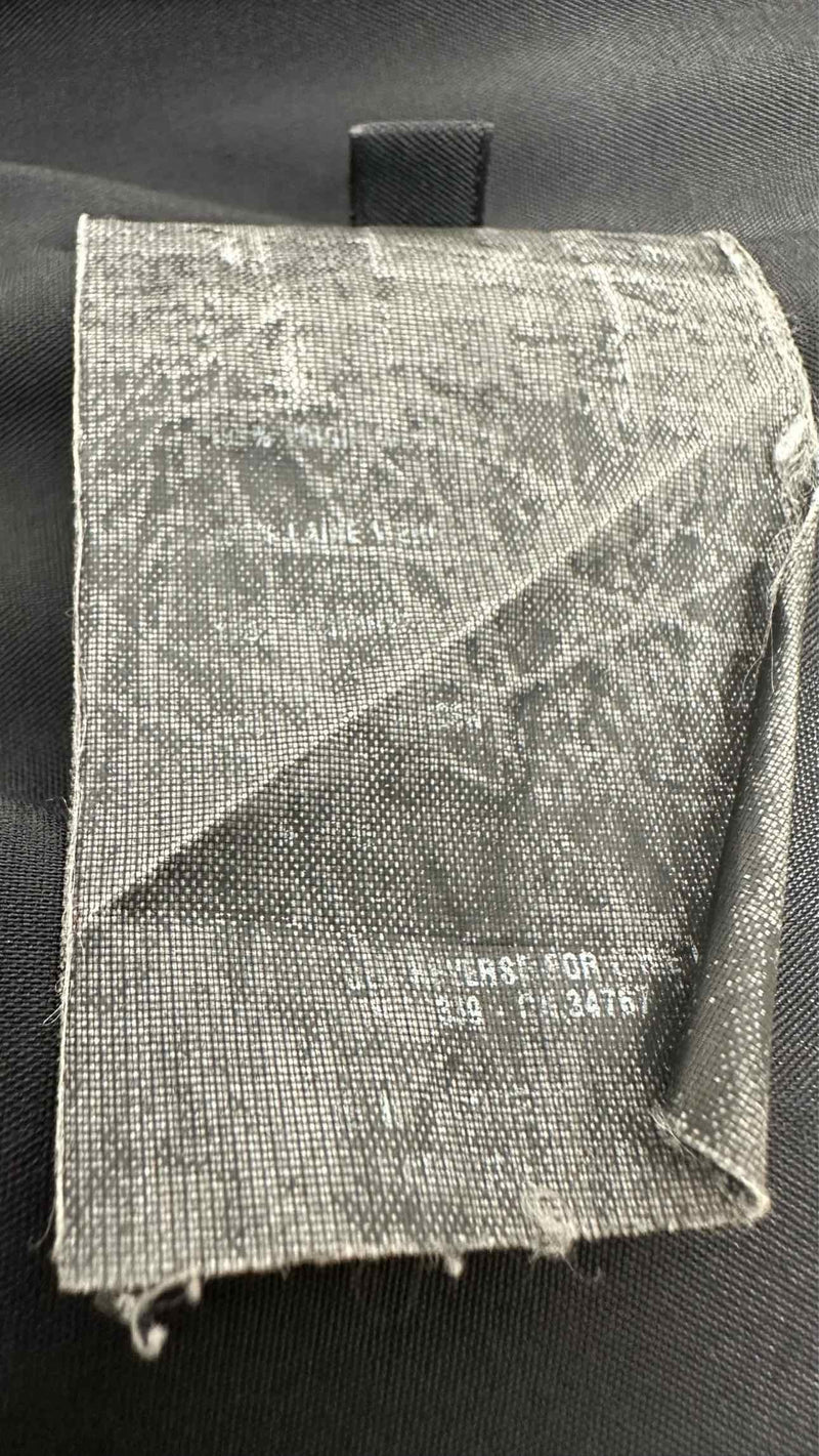 PRADA Sport Belted Skirt