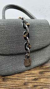 Louis Vuitton Chain It Leather Hand Bag