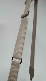 Brunello Cucinelli Shearling Crossbody Bag