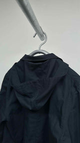 Lemaire Hooded Cargo Jacket