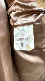 Junya Watanabe Double-breasted Over Coat